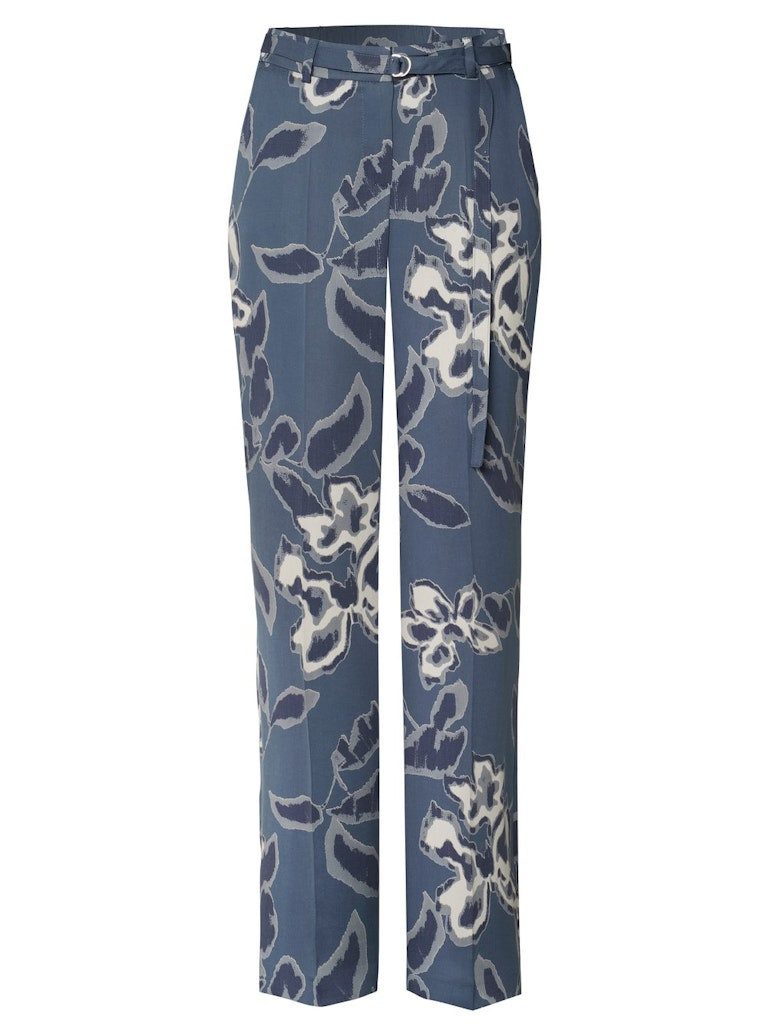 TONI 3/4-Hose TONI / Da.Casual-Hose / Luisa Wide