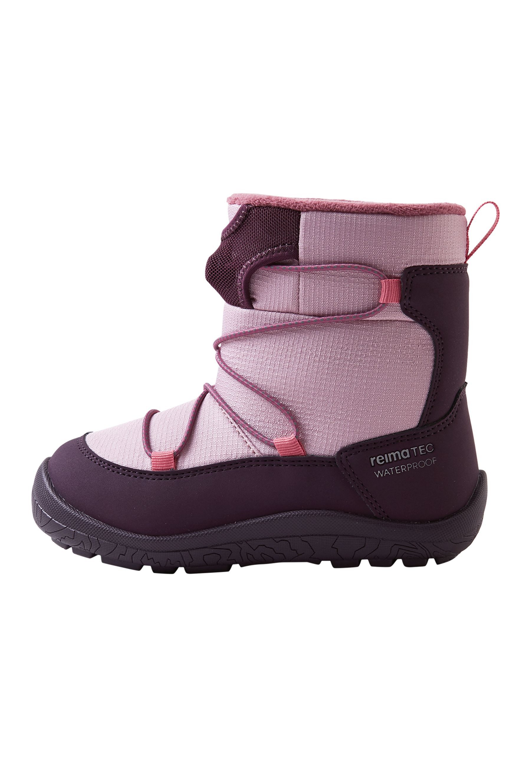 reima ENSILUMI KIDS Winterstiefel PFAS-frei, PVC-frei