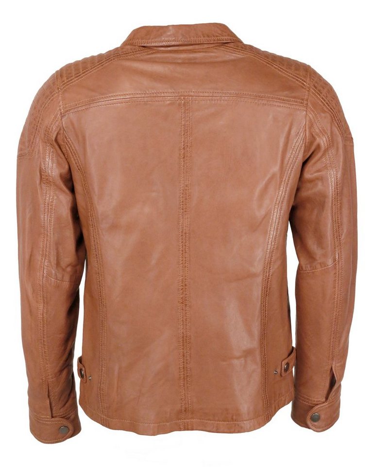 JCC Bikerjacke 3102074