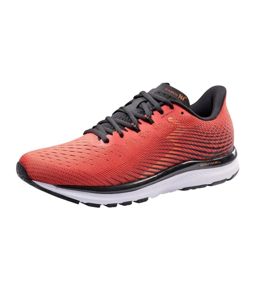 361° Kairos rot/orange Herren Laufschuh günstig online kaufen
