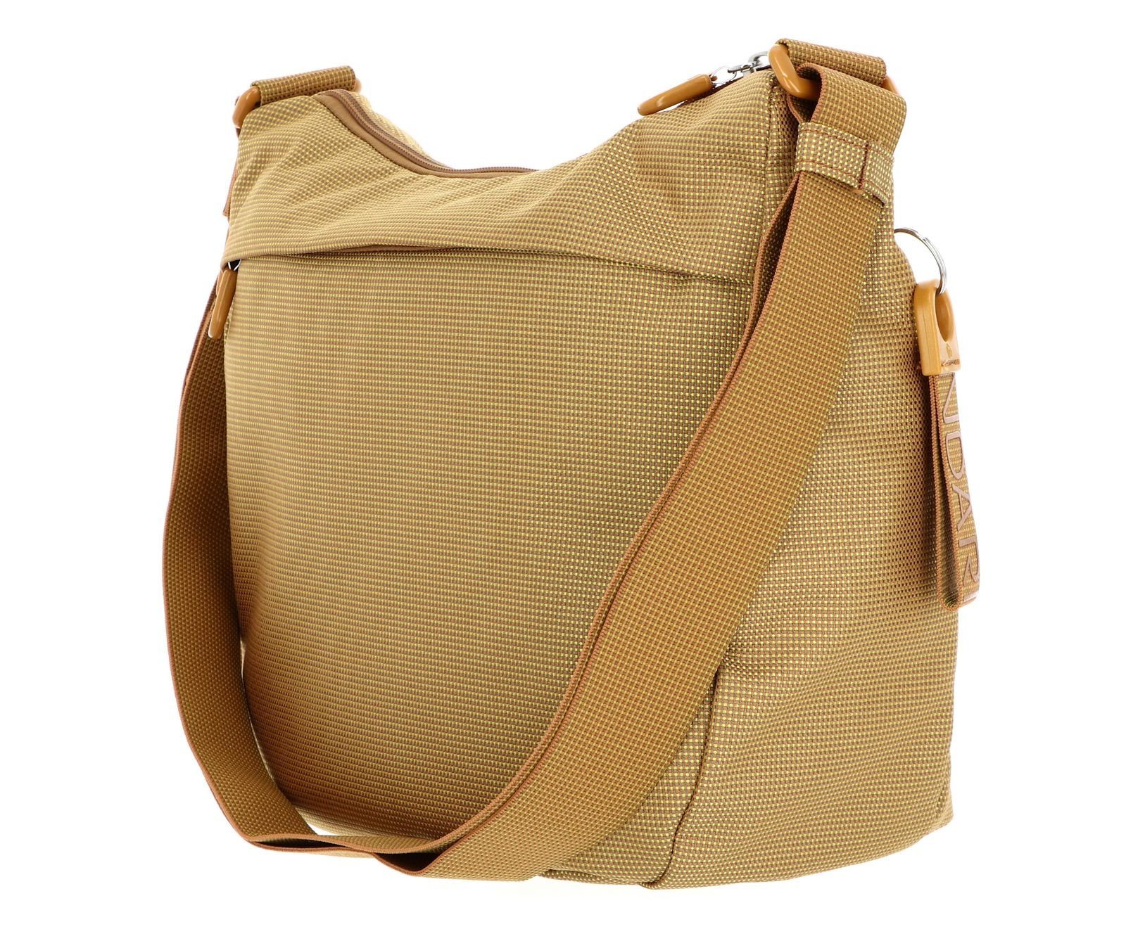 Mandarina Duck Ochre MD20 Schultertasche