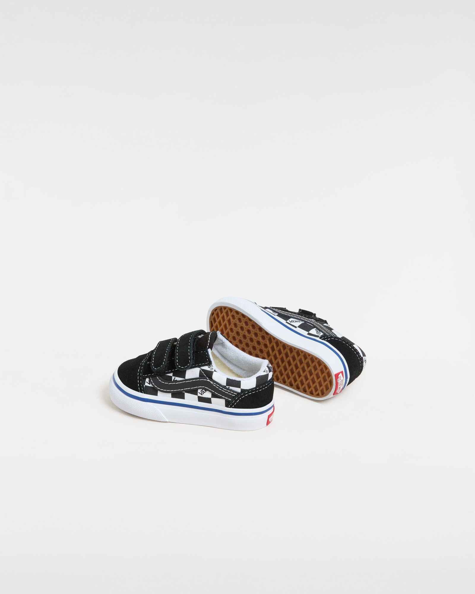 Vans Old Skool V Sneaker für Kinder