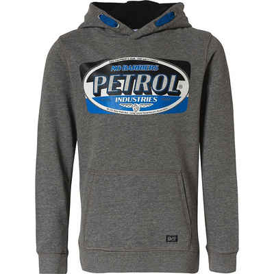 Petrol Industries Sweatshirt »Sweatshirt für Jungen«