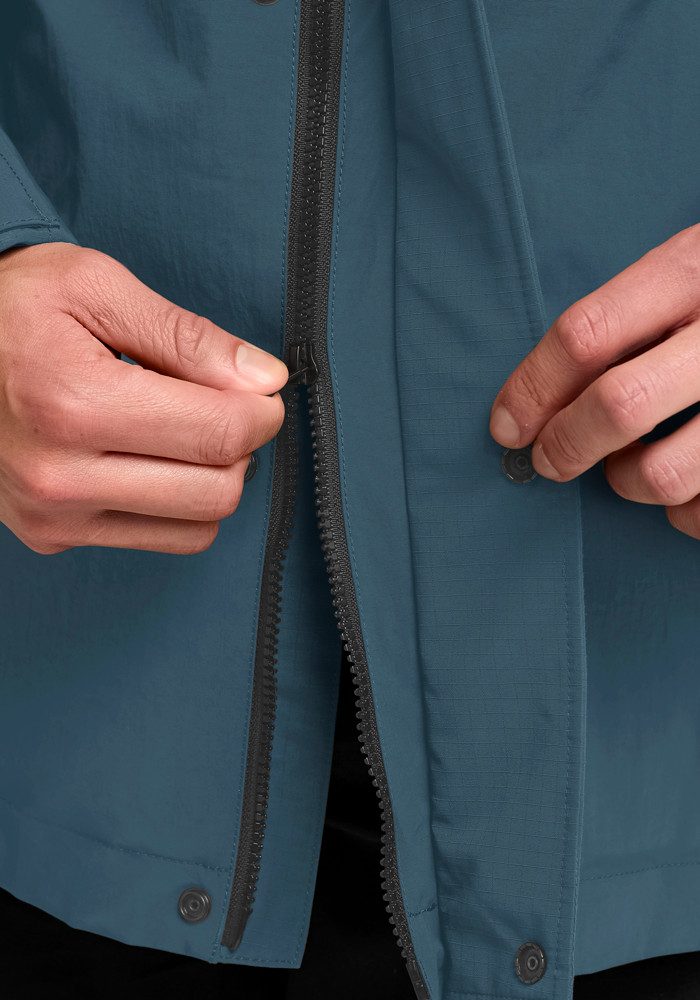 Jack Wolfskin Winterjacke GLACIER SHIELD JKT M