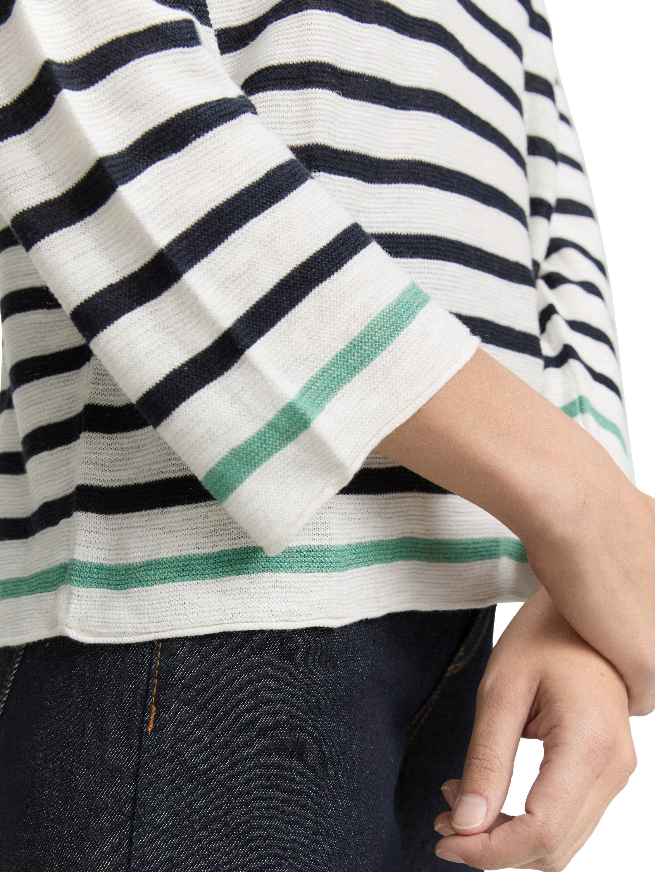 TOM TAILOR Sweatshirt