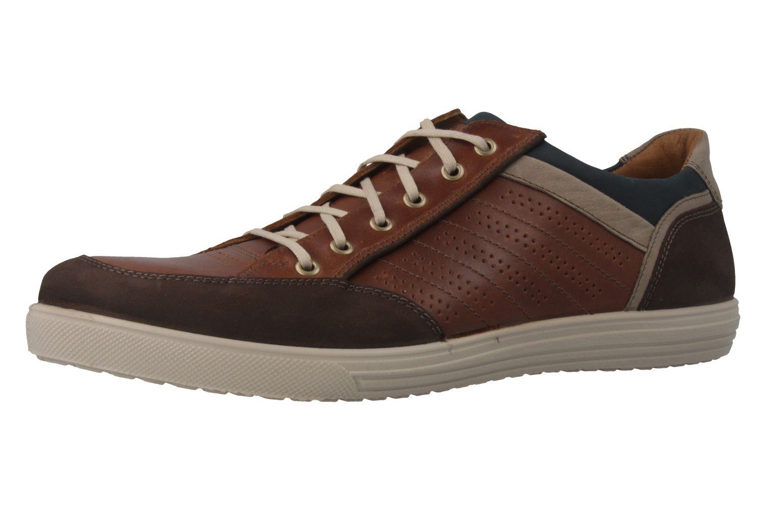 Jomos 316216 155 3123 Schnürschuh günstig online kaufen