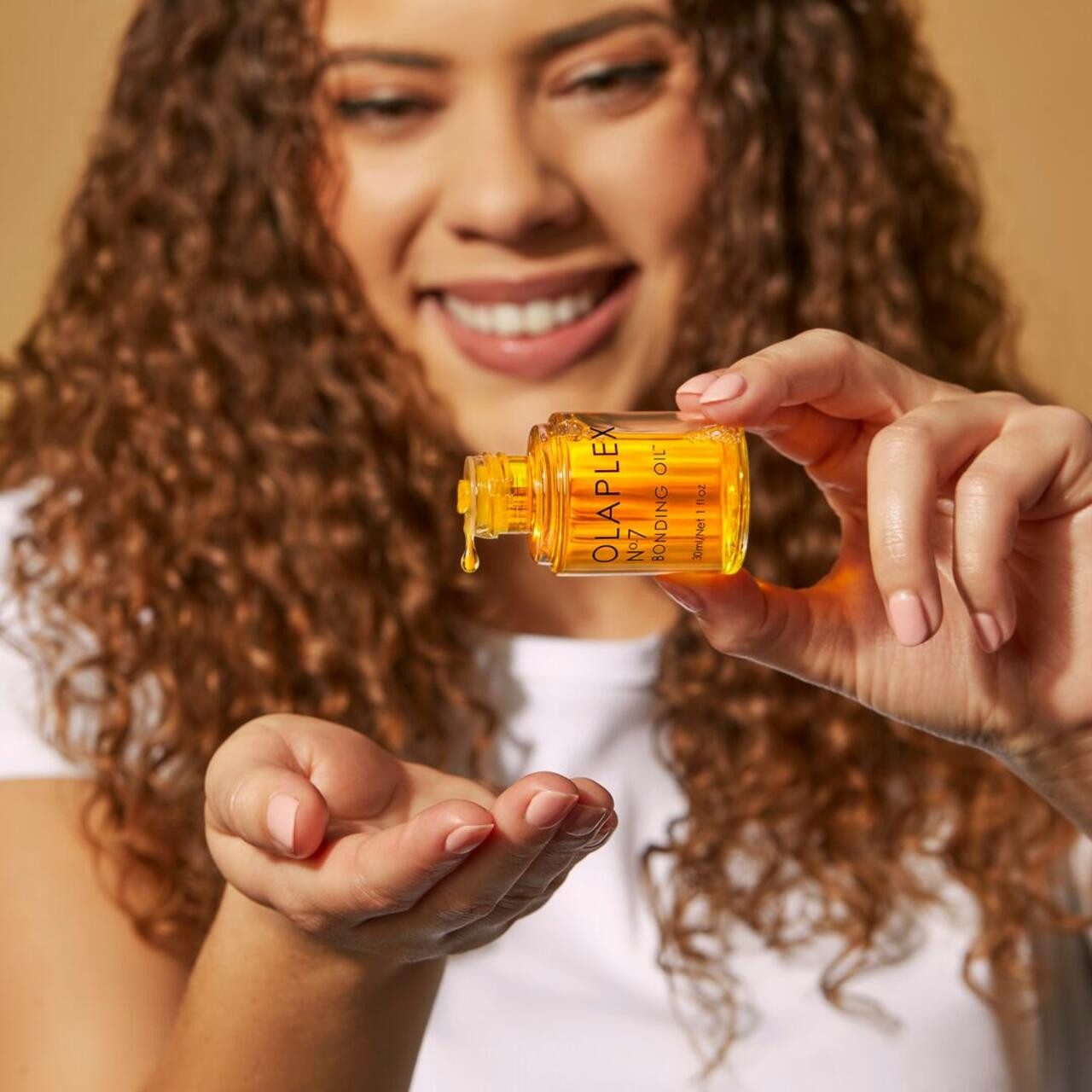 Olaplex Haaröl No.7 Bonding Oil, für Alle Hauttypen