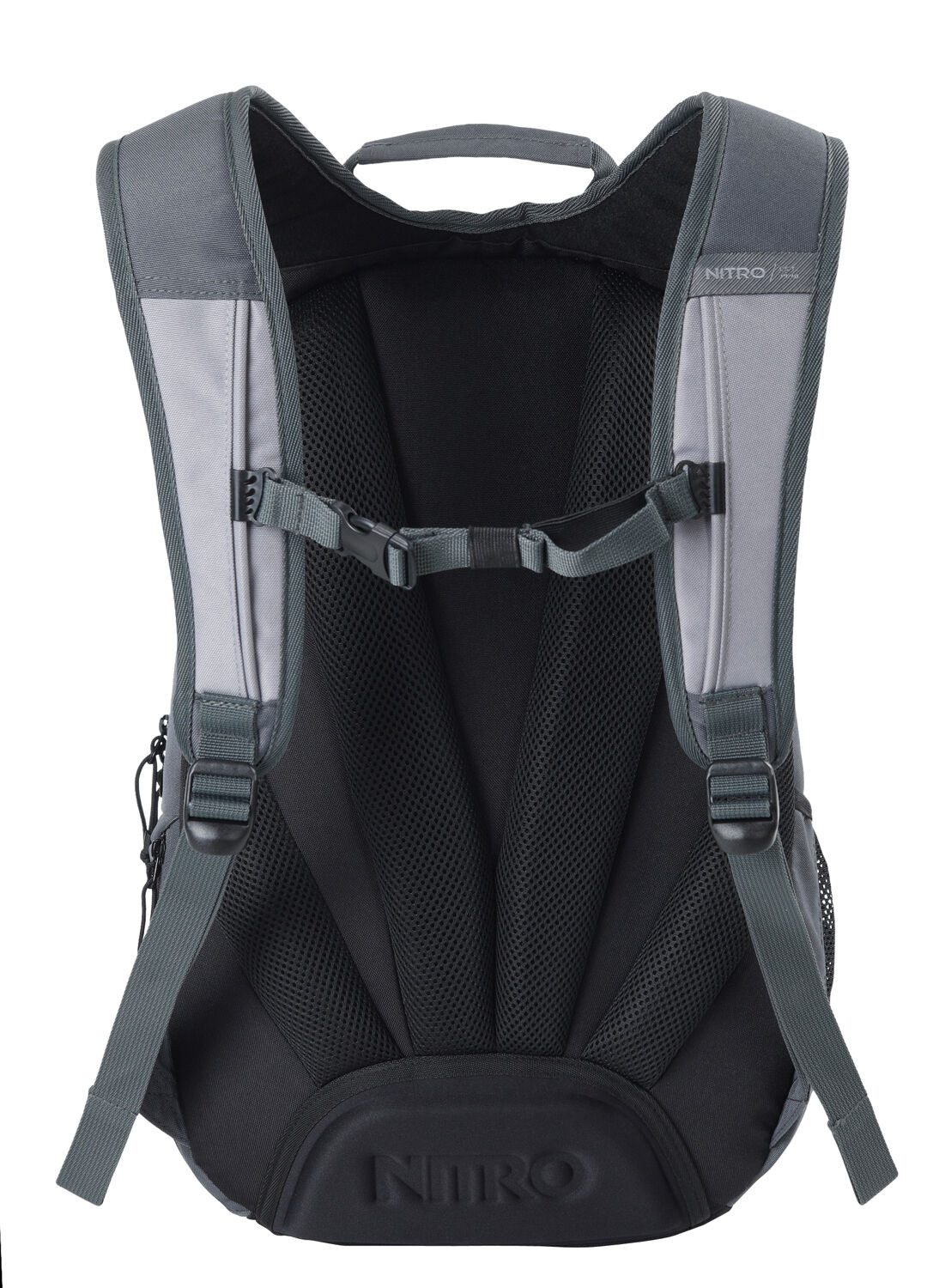 NITRO Rucksack STASH 29 (Kein Set, 1-tlg), mit verstellbarem Brustgurt