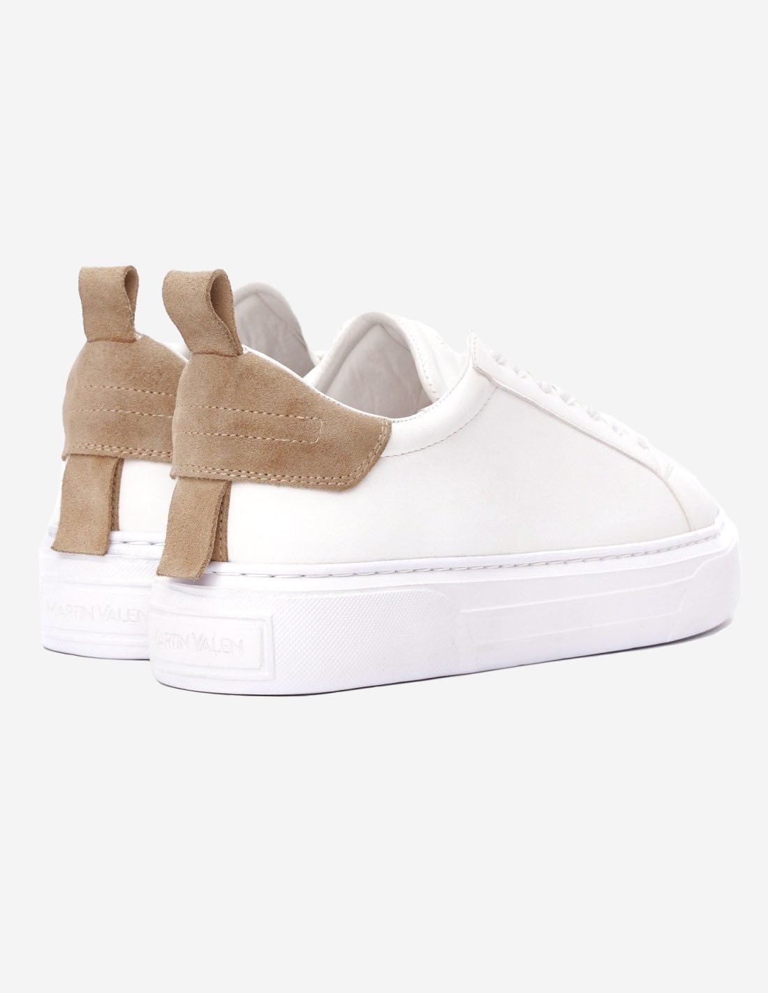 Martin Valen Unisex-Sportschuhe Schnürschuh