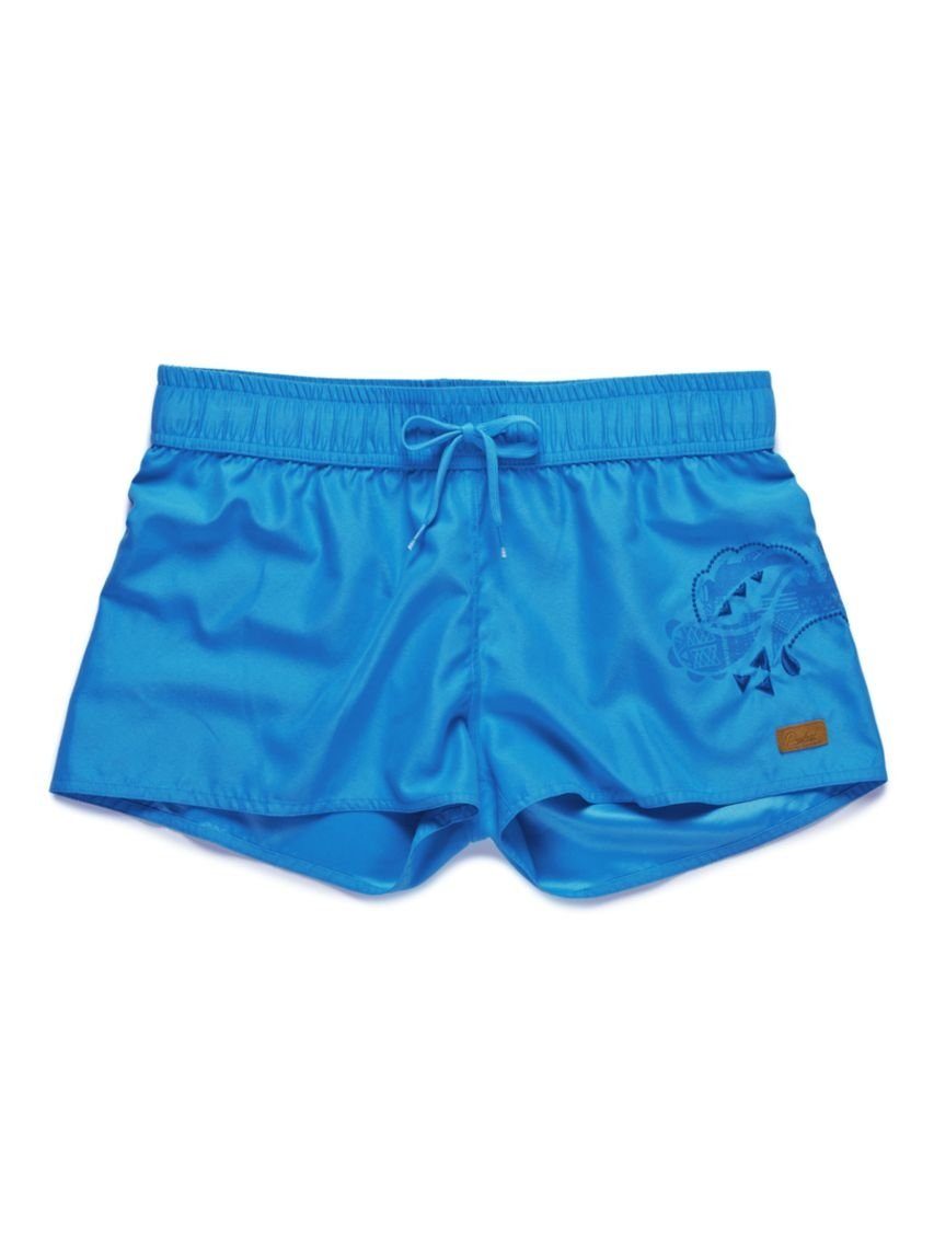 Protest Badeshorts FOUKE 15 JR beachshort Swim Blue