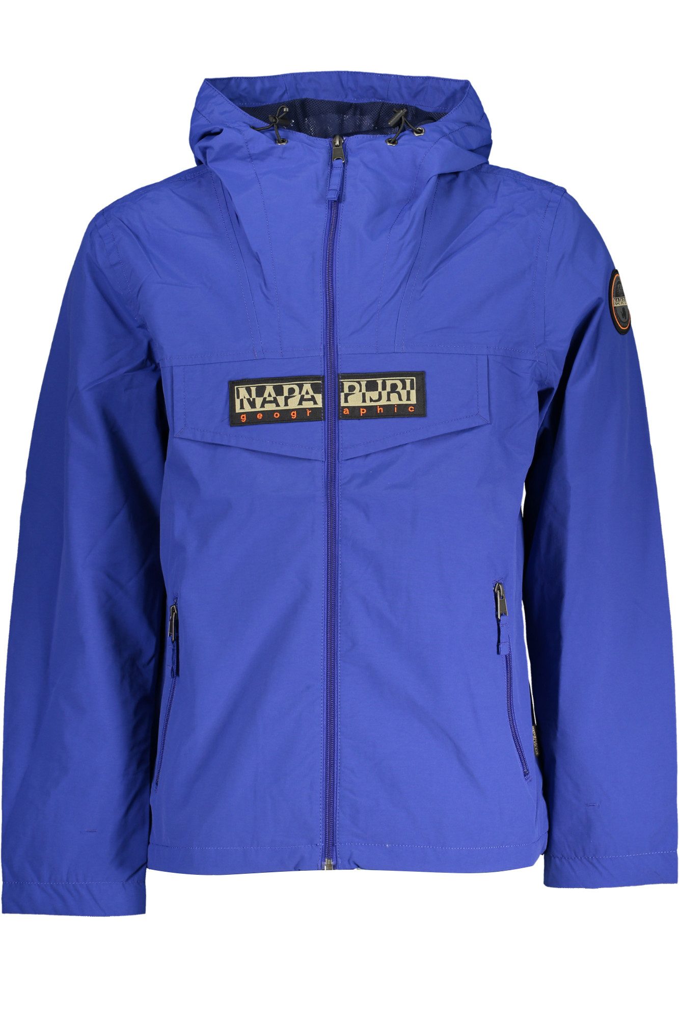Outdoorjacke