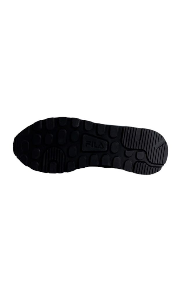 Fila Hypert navyblau/gelb/weiss Herren Sneaker günstig online kaufen