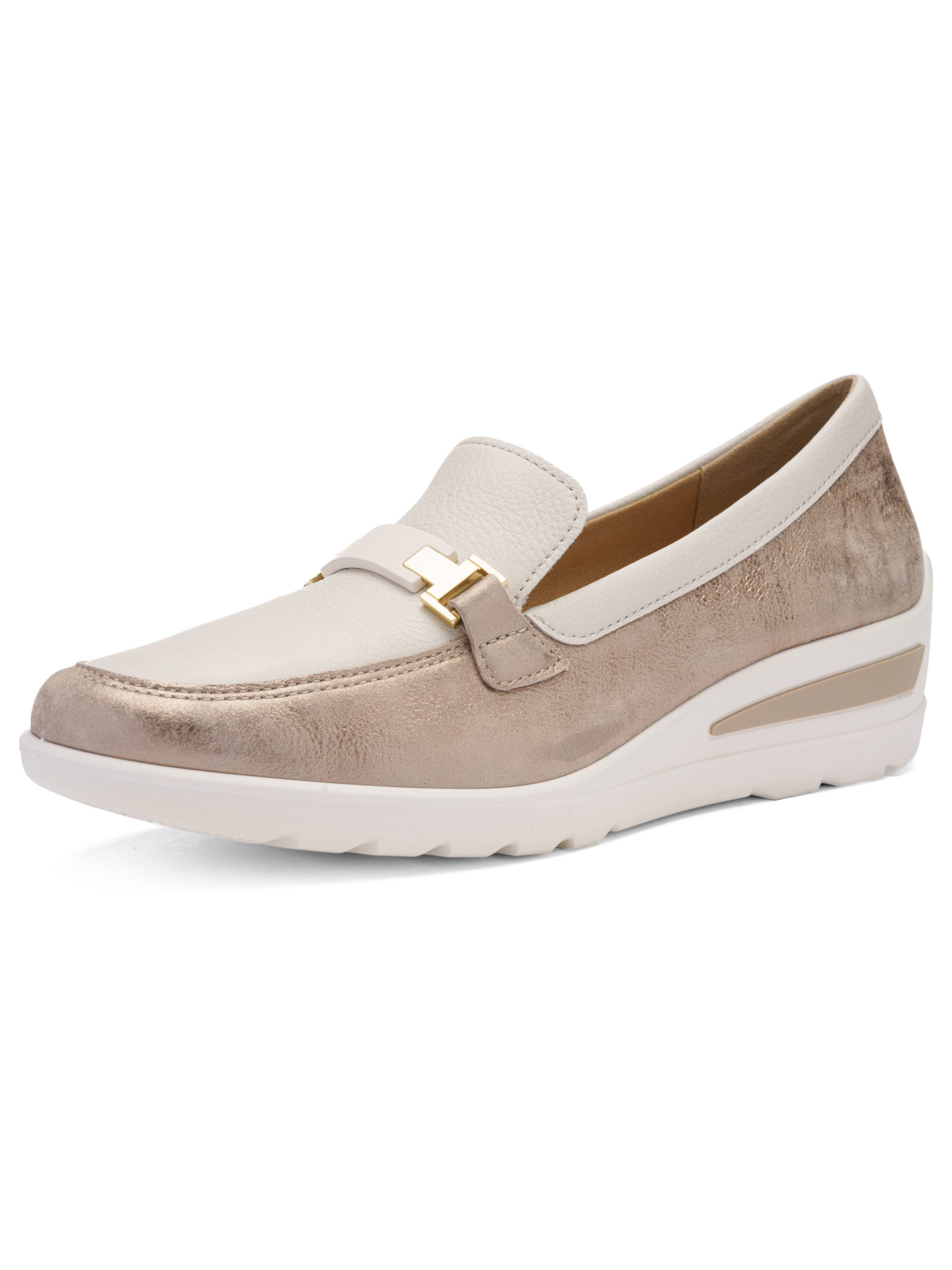 Ara Damen Pumps Zürich Keilpumps günstig online kaufen
