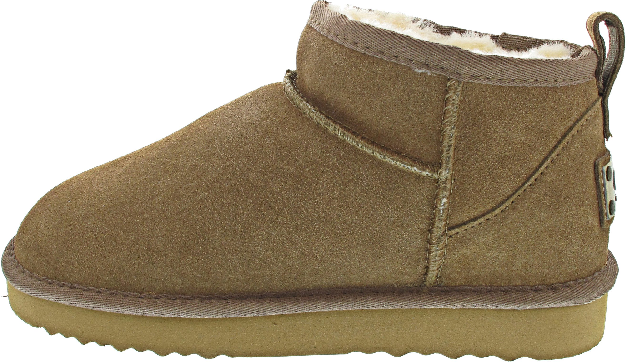 OOG Winterstiefelette