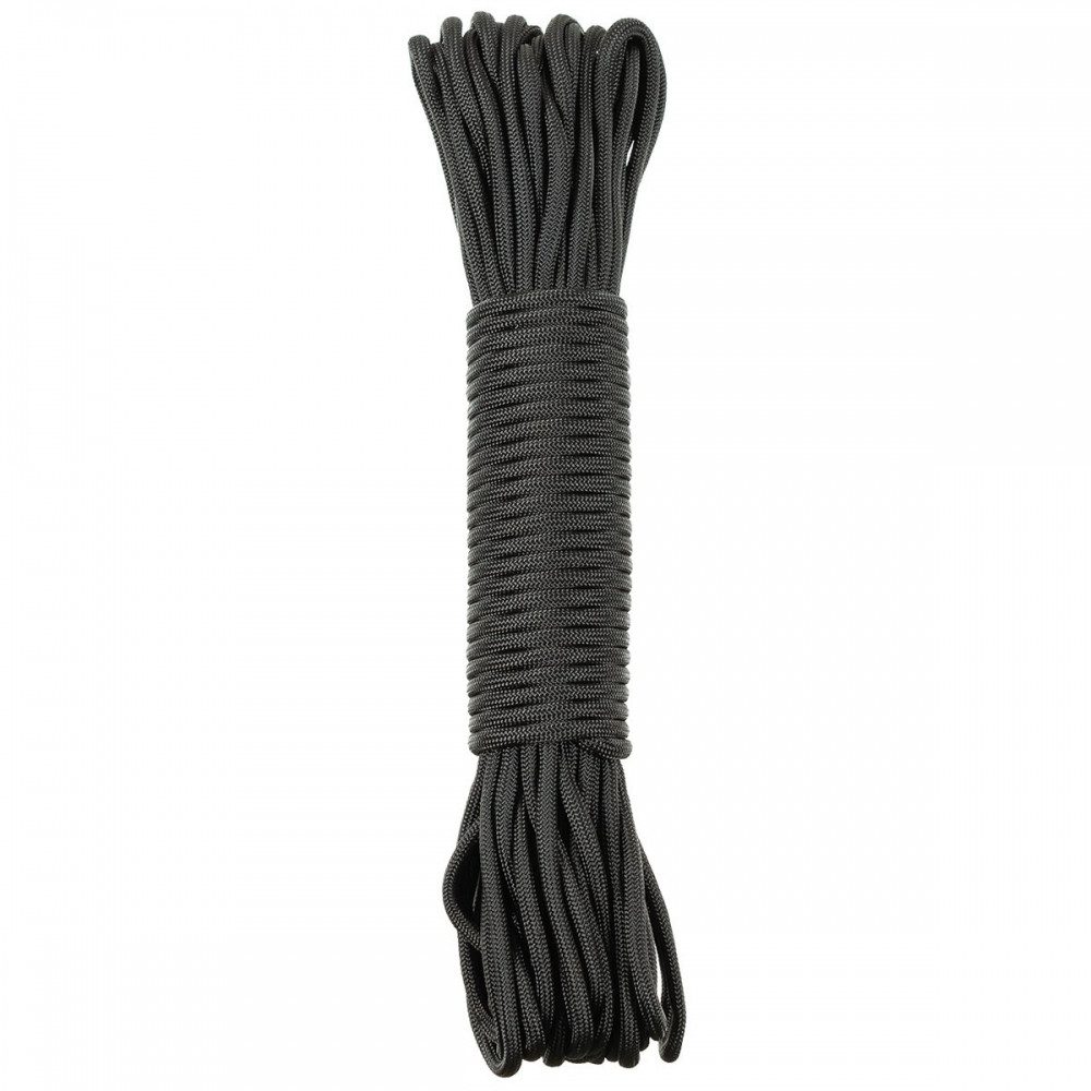 Leine 4044633159311 Fallschirmleine Nylon 30,48 m Allzweckleine