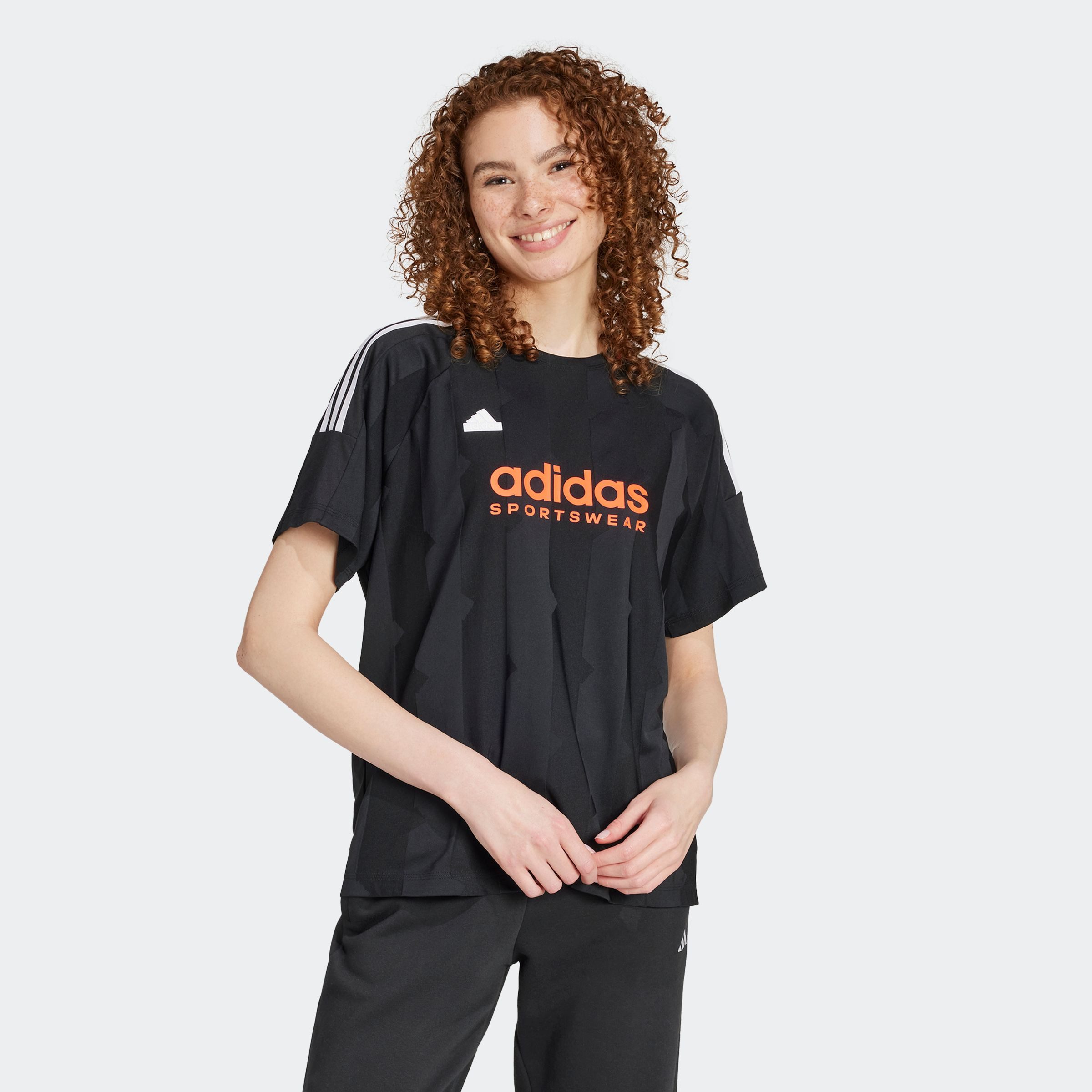 adidas Sportswear T-Shirt W TIRO Q3 günstig online kaufen