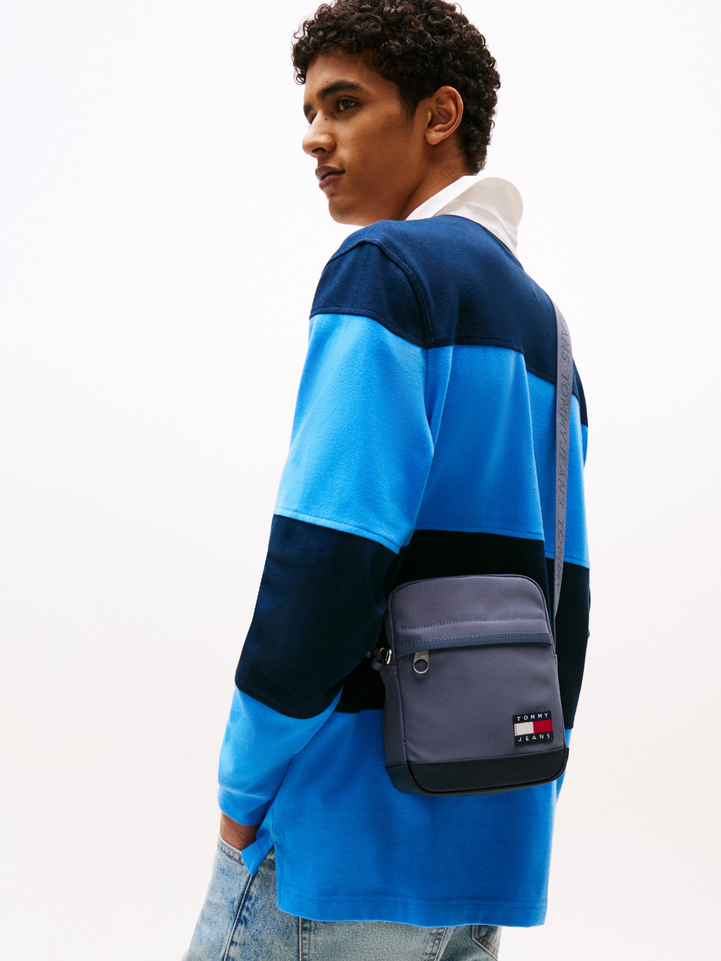 Tommy Jeans Umhängetasche TJM ESS DAILY günstig online kaufen