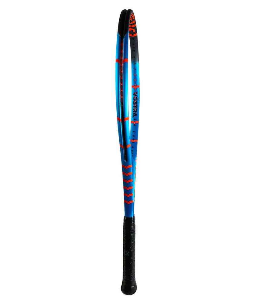 Völkl Tennisschläger Vöstra V5 100in/260g 2025 blau - unbesaitet
