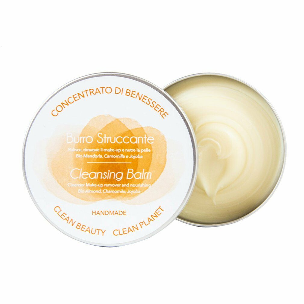 Gesichts-Reinigungsmilch Reinigungsbalsam 100g