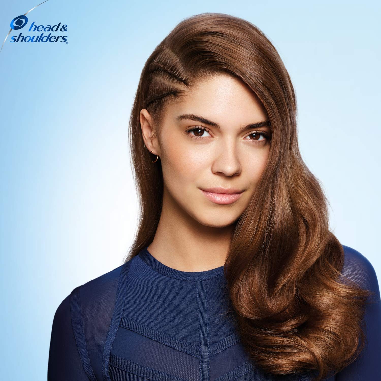 Head & Shoulders Haarspülung Classic Conditioner 220ml, 1-tlg.