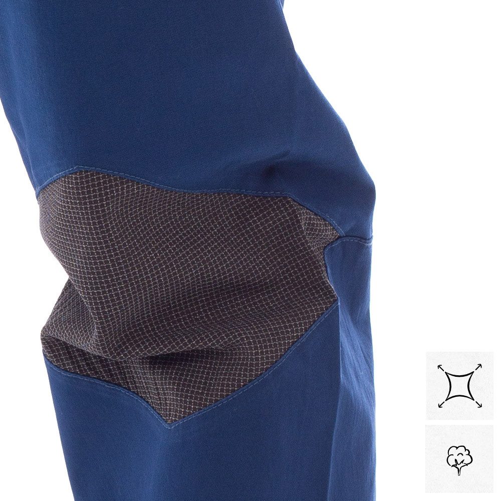 Skratta Trainingstights Skratta - Herren Allround Outdoor- Kletterhose LYAN günstig online kaufen