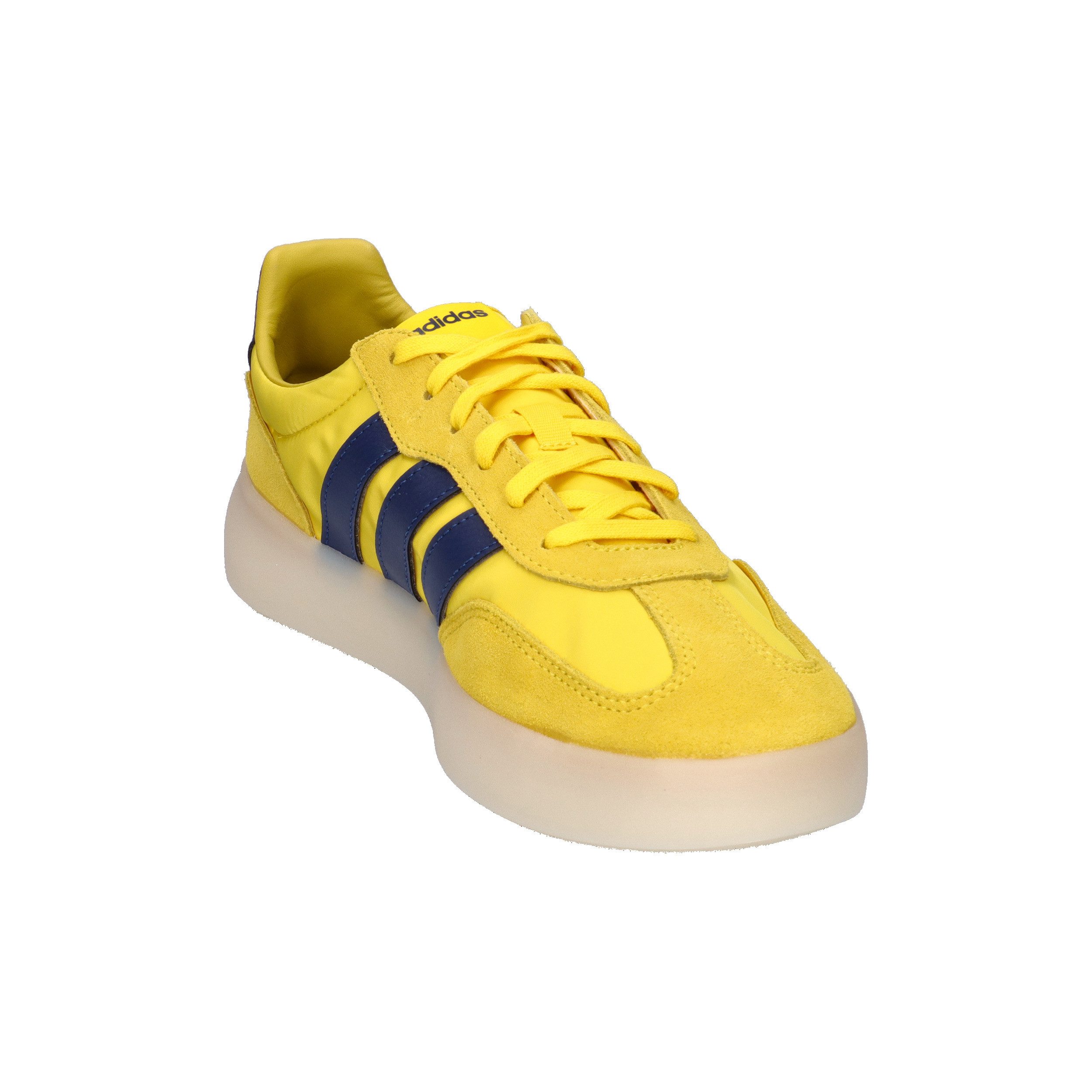 adidas Performance adidas Herren Sneaker BARREDA günstig online kaufen