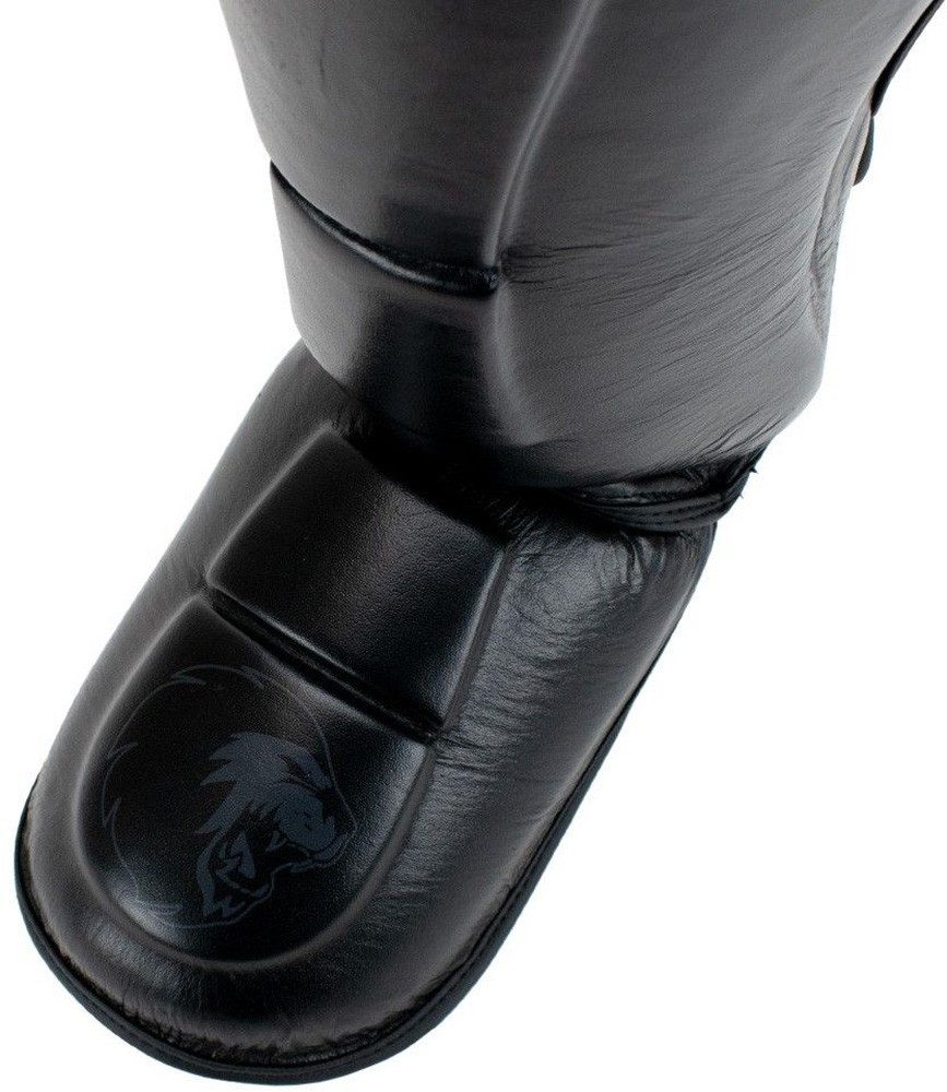 Super Pro Kampfsport Schienbeinschoner Guardian