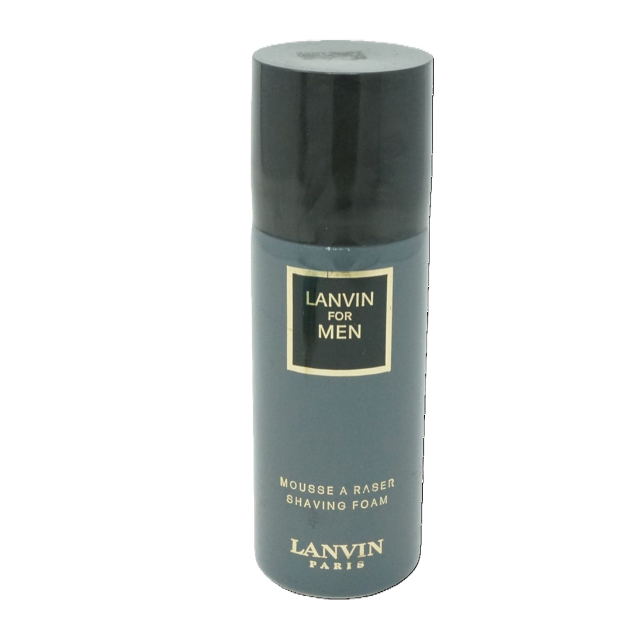 LANVIN Rasierschaum Lanvin For Men rasierschaum Shaving Foam 150 ml