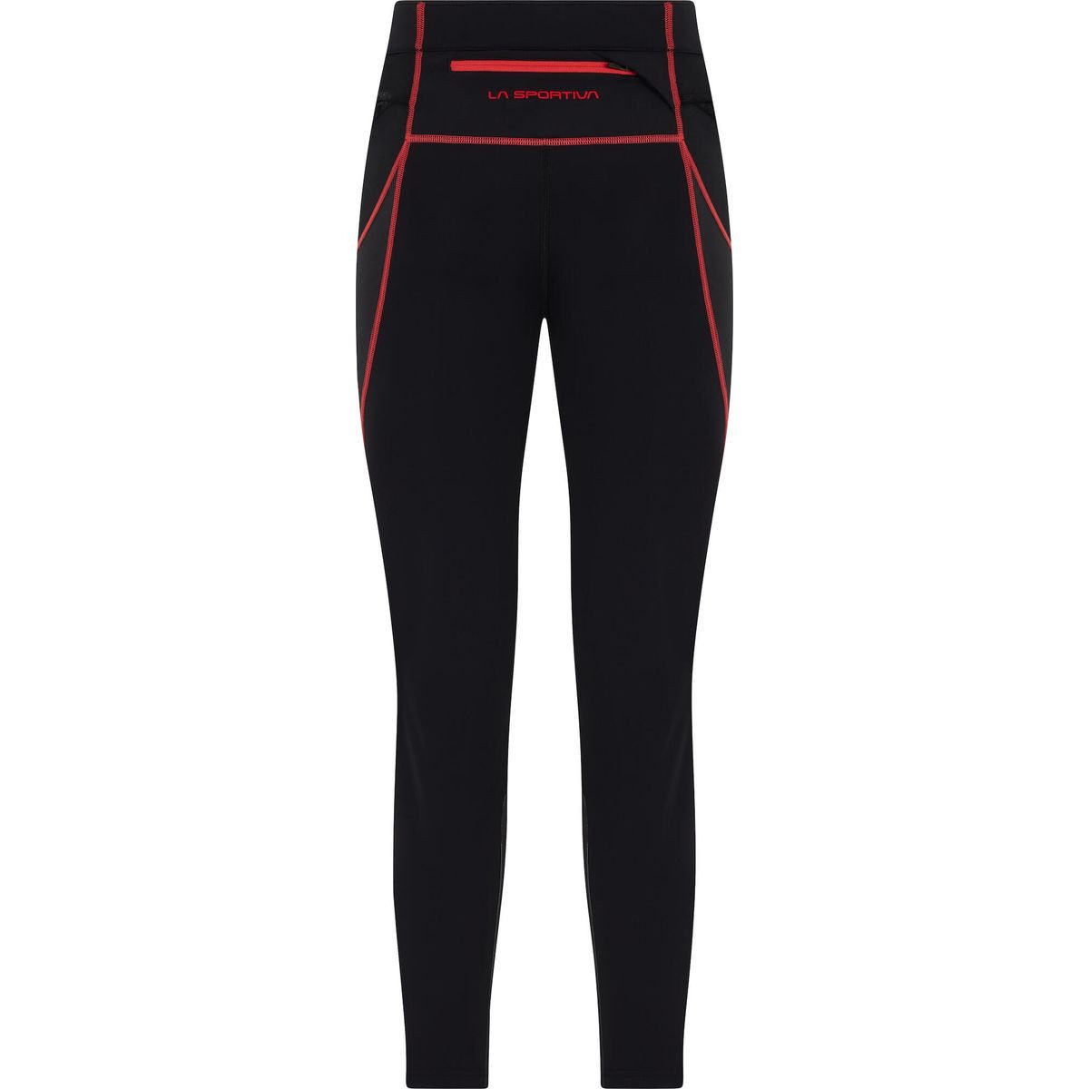 La Sportiva Outdoorhose Triumph Tight Pant Women Für alle begeisterten Trailrunner, die eine Tight mit technischem und
