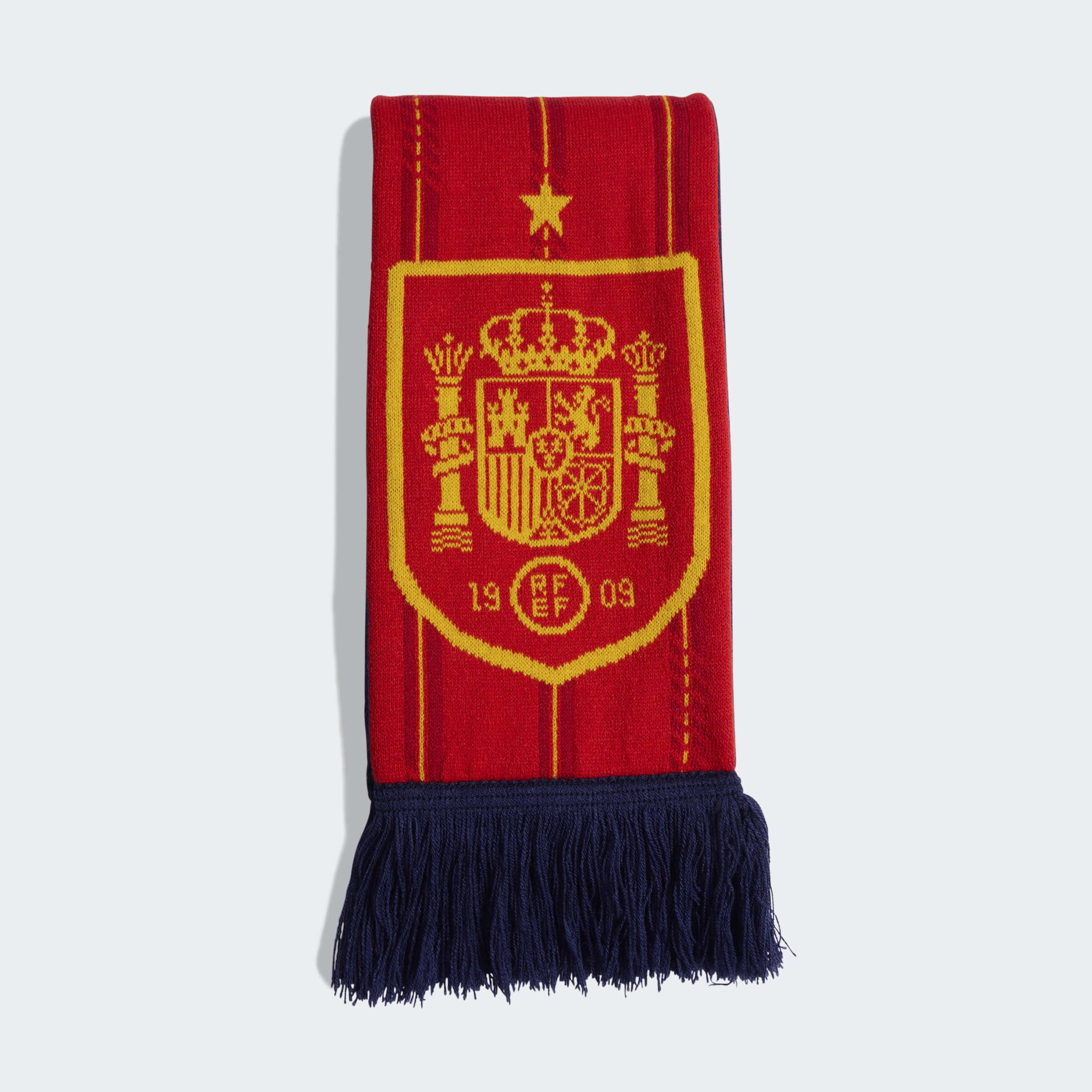 adidas Performance Schal FUSSBALLSCHAL SPAIN 26, (1-St) günstig online kaufen