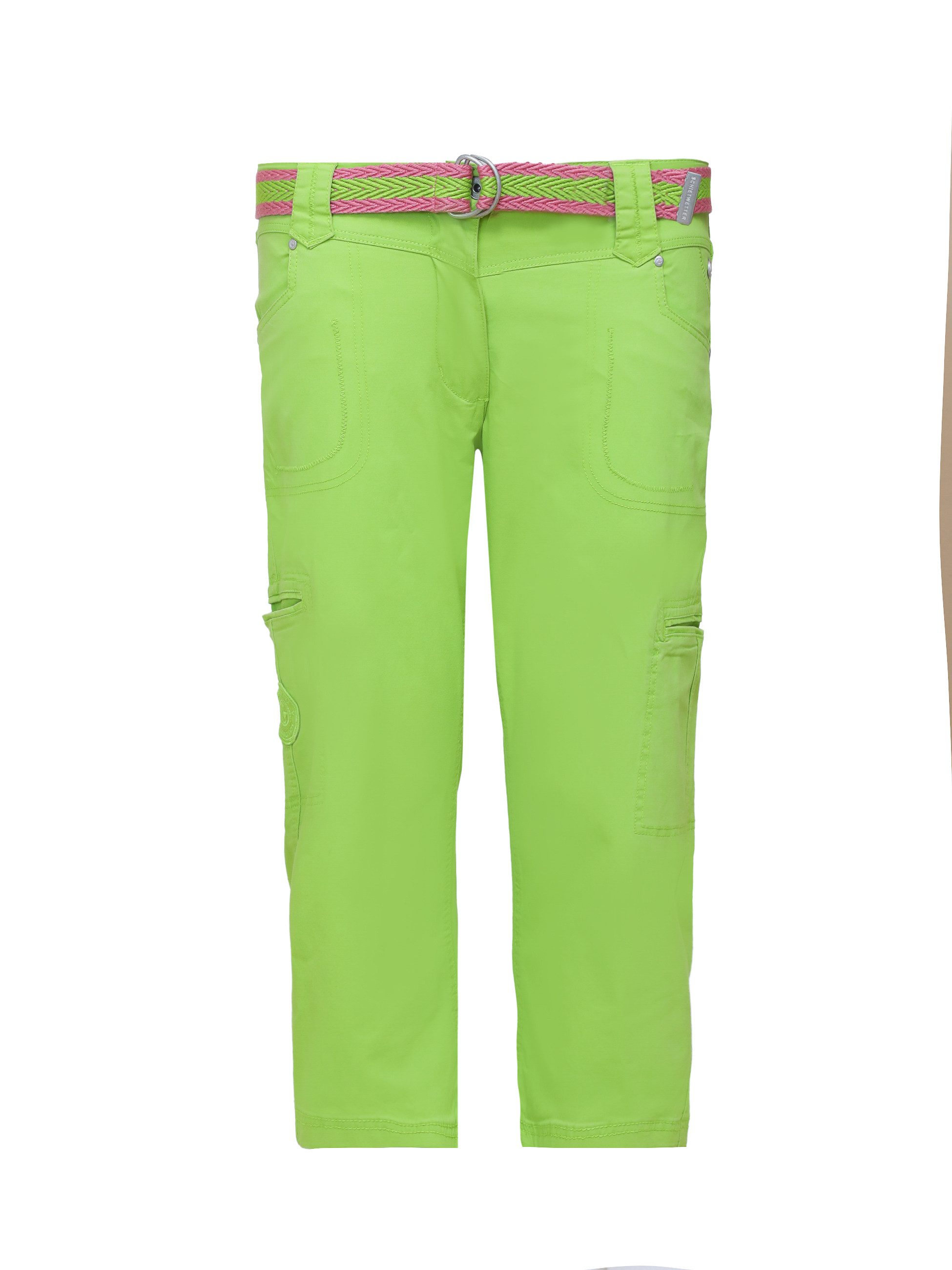 Schietwetter Cargoshorts Damen 7/8 Hose "Frida günstig online kaufen