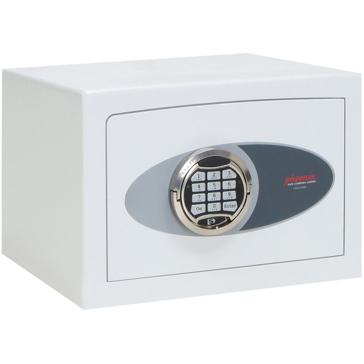 Phoenix Tresor Tresor Venus HS0671E Elektronikschloss