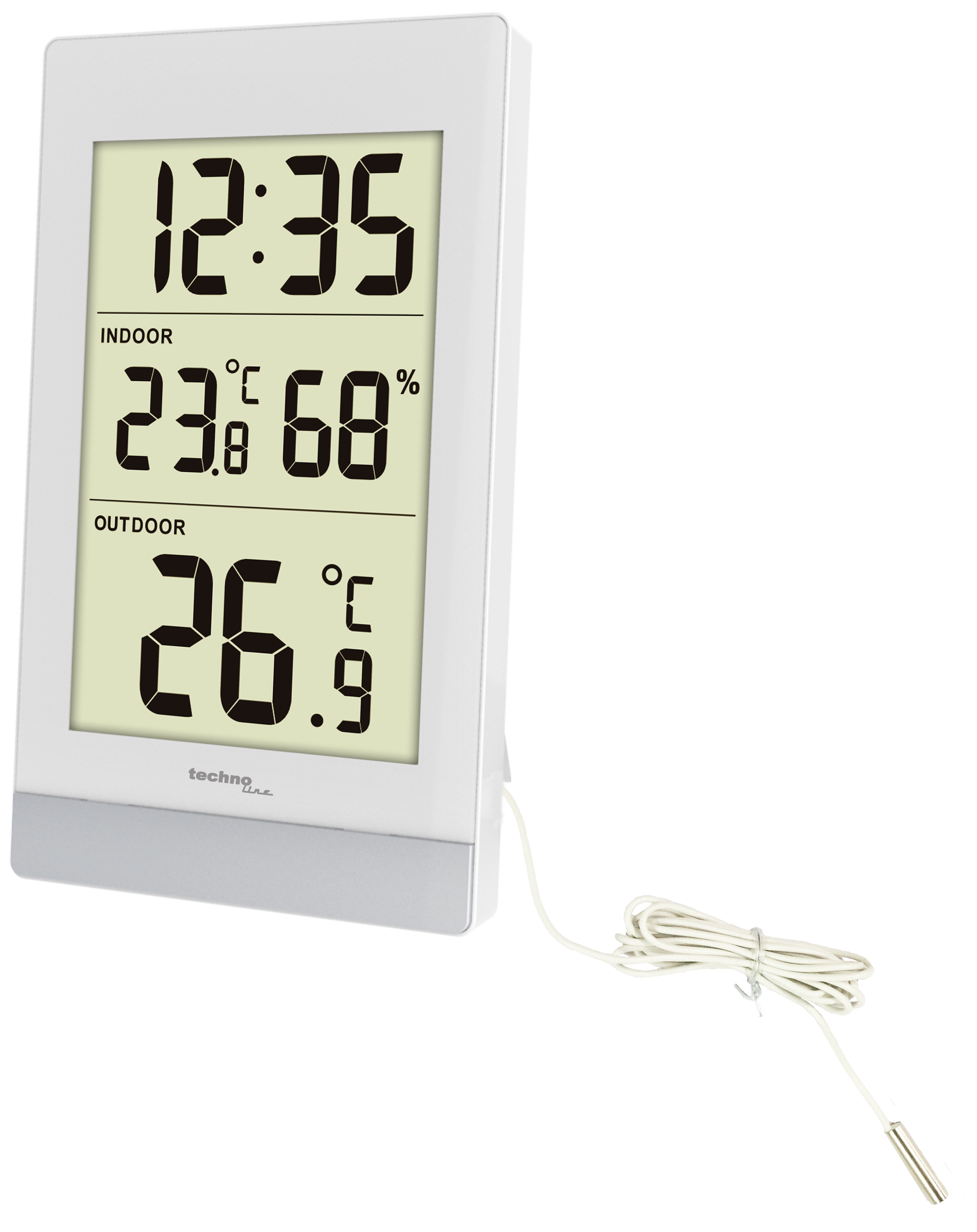 Wetterstation WS 7039