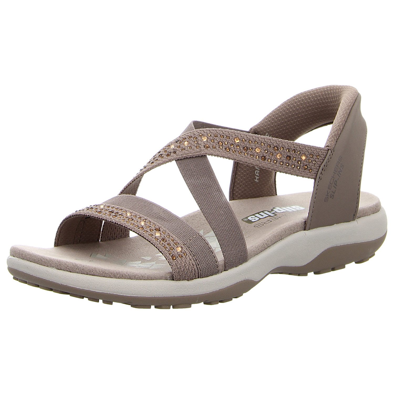 Skechers Reggae Slim - Summer Sandale