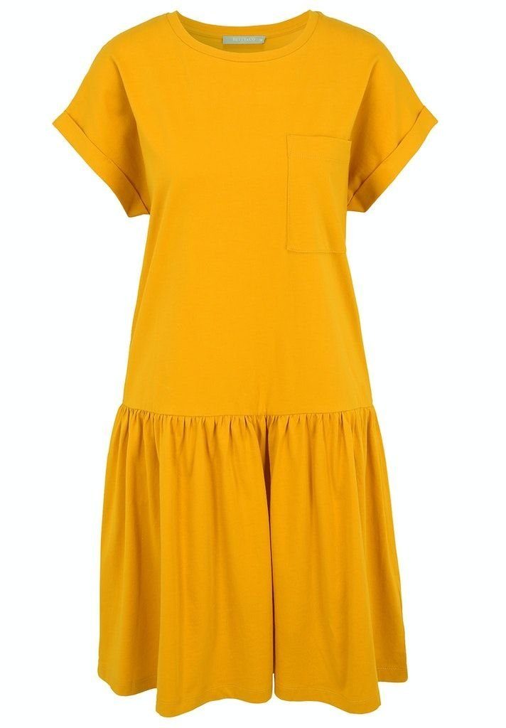 Betty&Co A-Linien-Kleid | Sommerkleider
