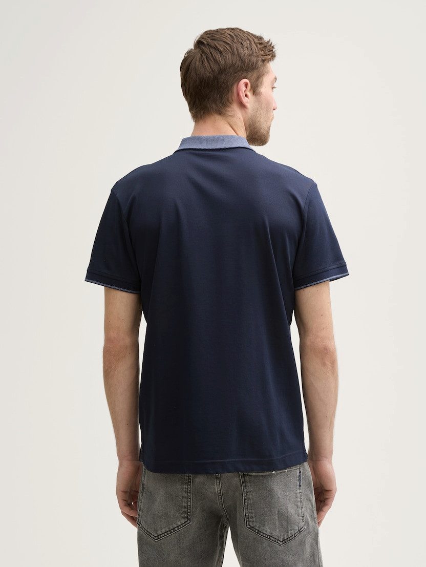 TOM TAILOR Poloshirt 1046745 günstig online kaufen