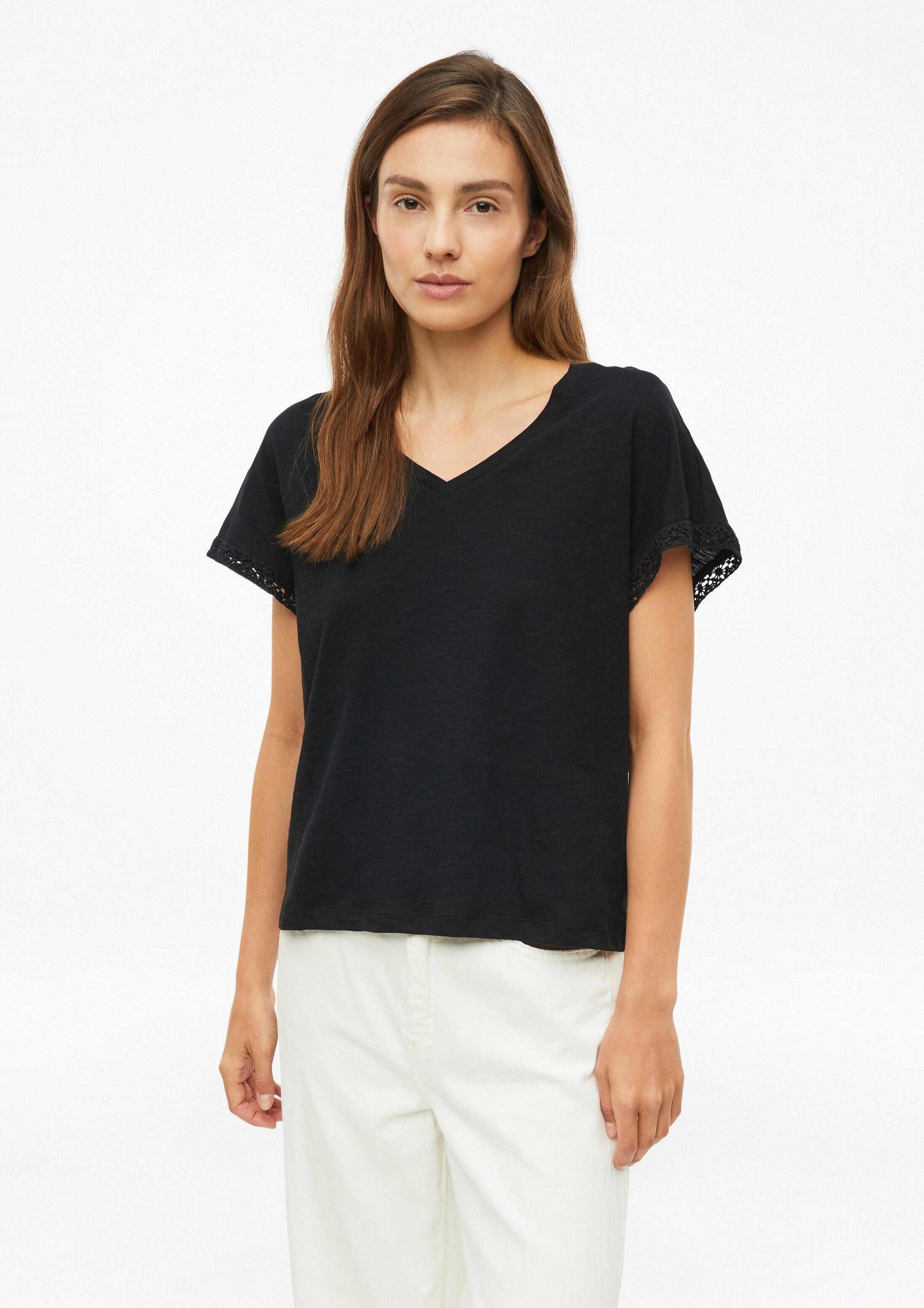 Kurzarmshirt T-Shirt