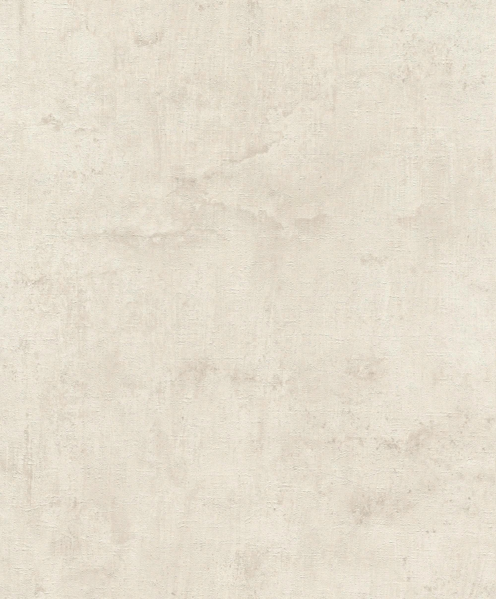 Rasch Vinyltapete #Tapetenwechsel, geprägt, gemustert, (1 St)