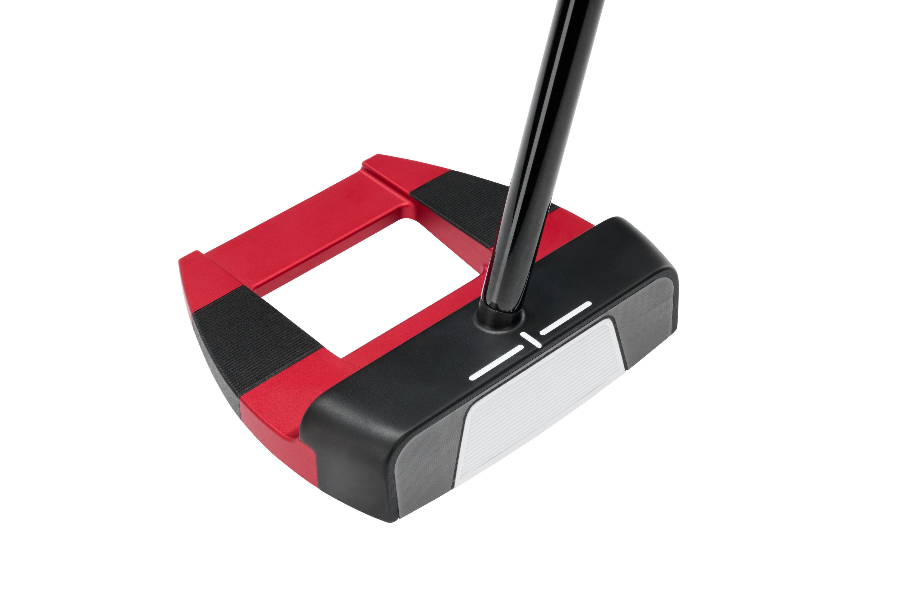 Odyssey Putter Odyssey Putter S2S Tri Hot Jailbird Pistol Rechtshänder 34"