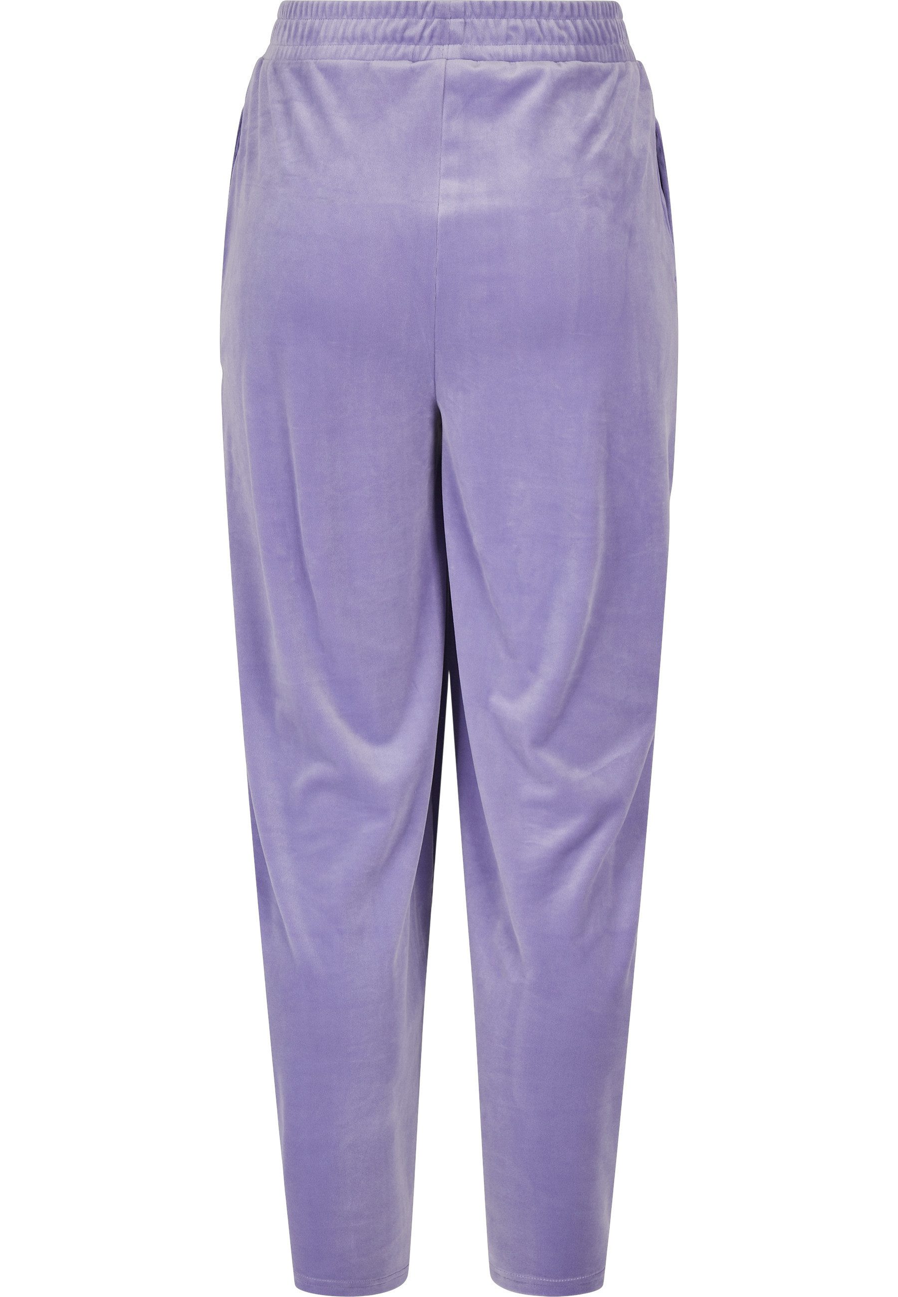URBAN CLASSICS Stoffhose Urban Classics Damen (1-tlg)