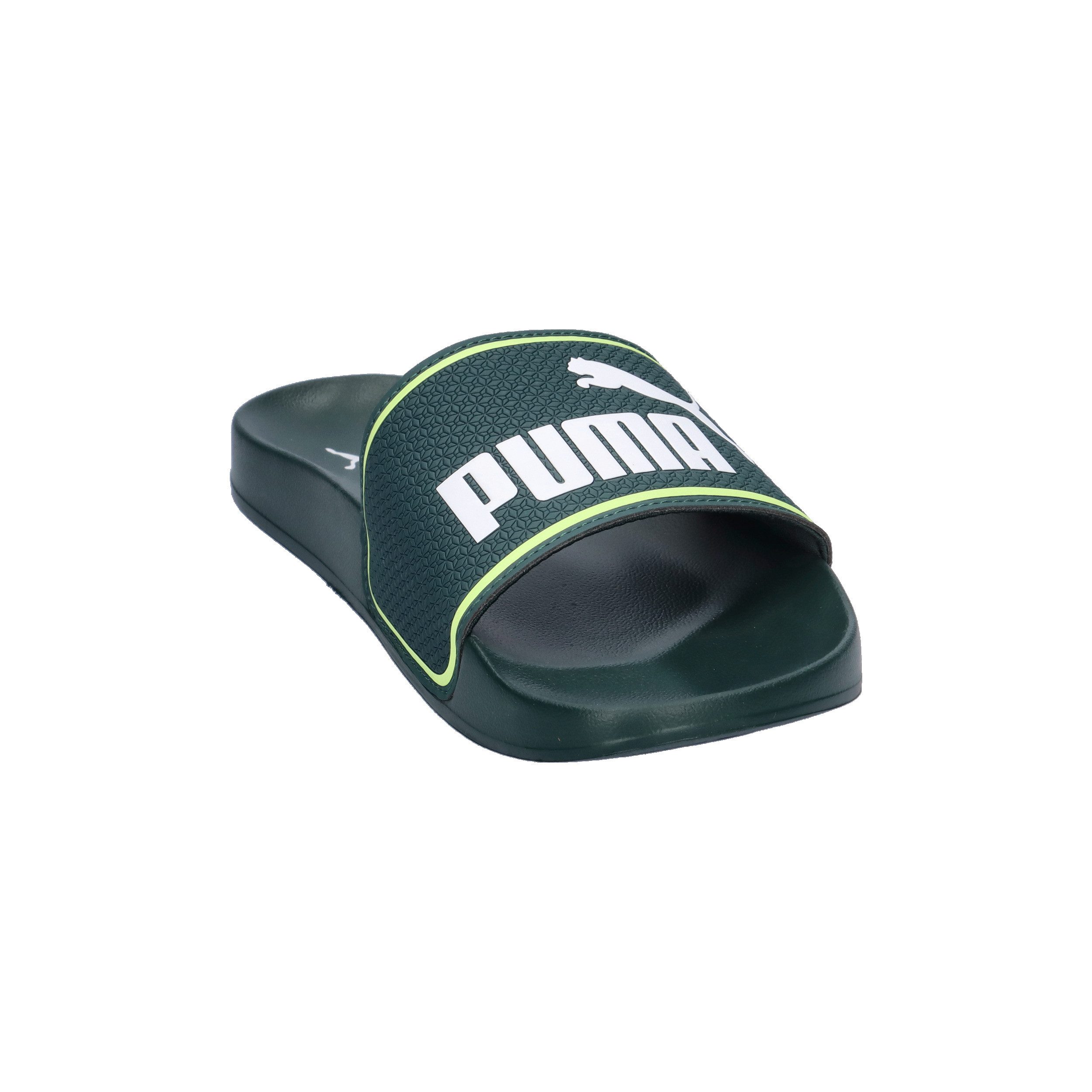 PUMA Puma Unisex Badeschlappen Leadcat 2.0 384139 Badeschuh günstig online kaufen