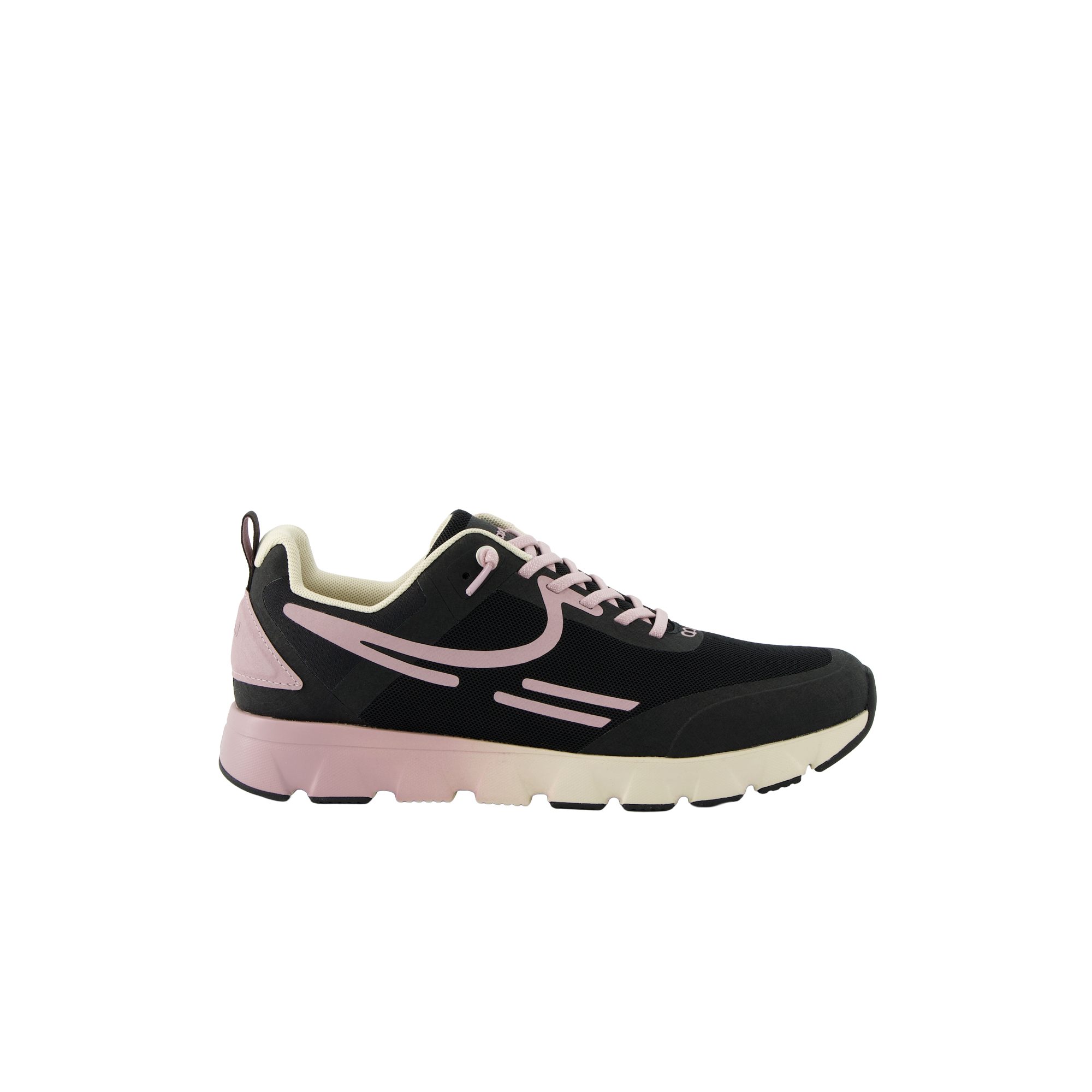 Tenhaag tenhaag everyhaag, Sneaker, Schwarz, Damen Sneaker