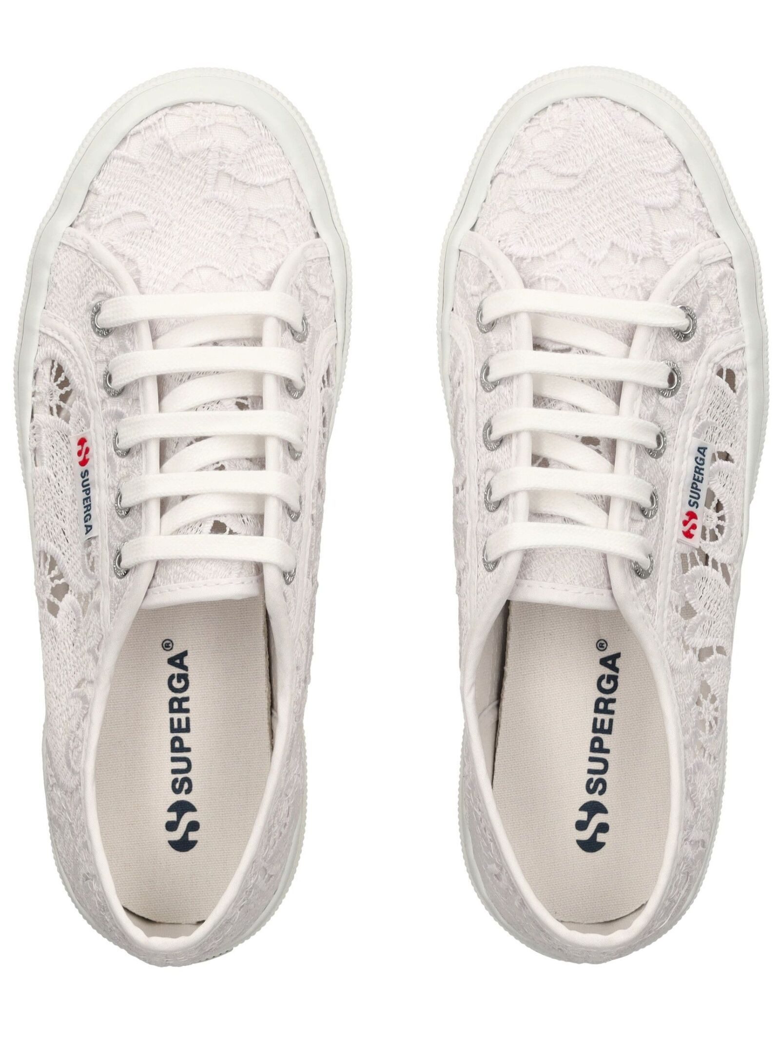 Superga Superga Sneaker Baumwolle Sneaker
