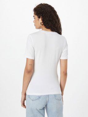 Gestuz T-Shirt Damy (1-tlg) Plain/ohne Details