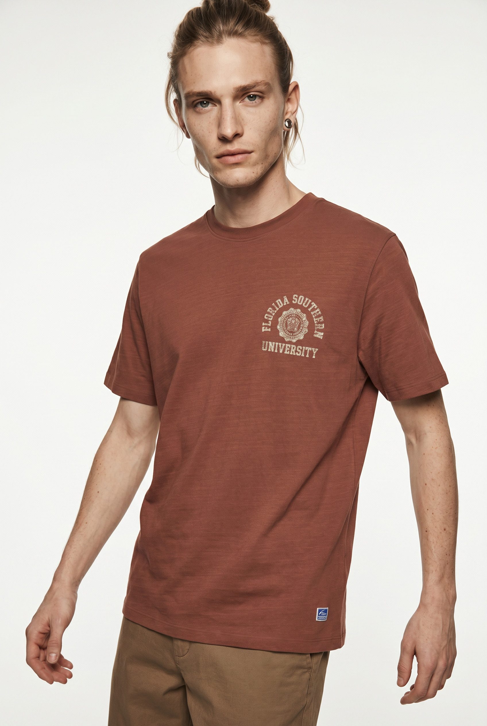 Jack & Jones T-Shirt JPRBLULUKE SS TEE