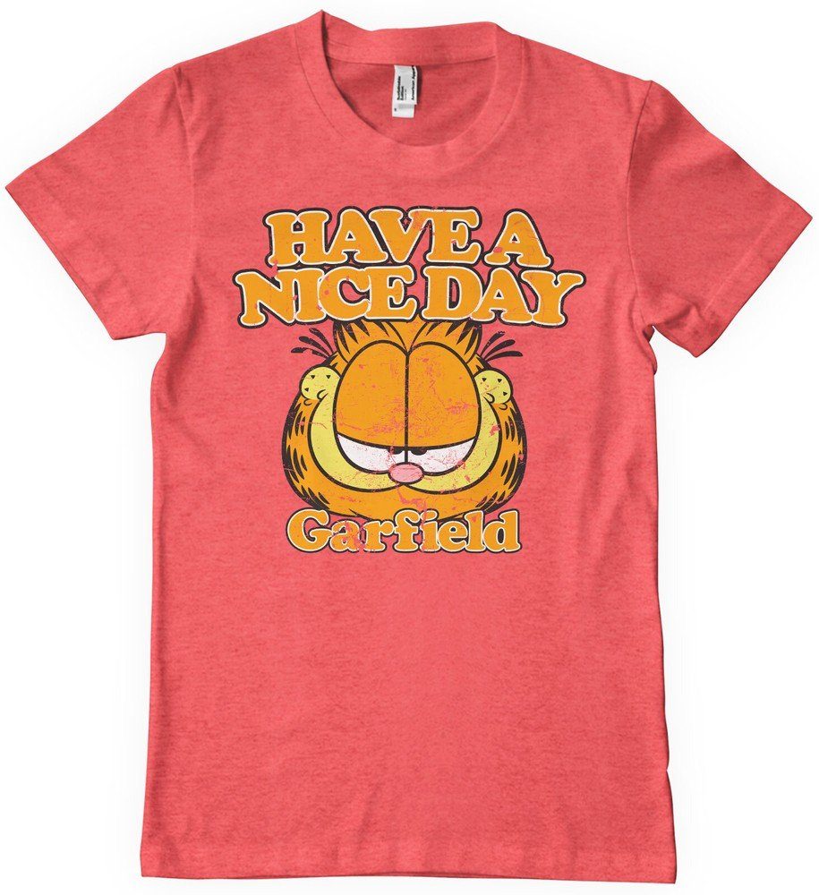 Garfield T-Shirt