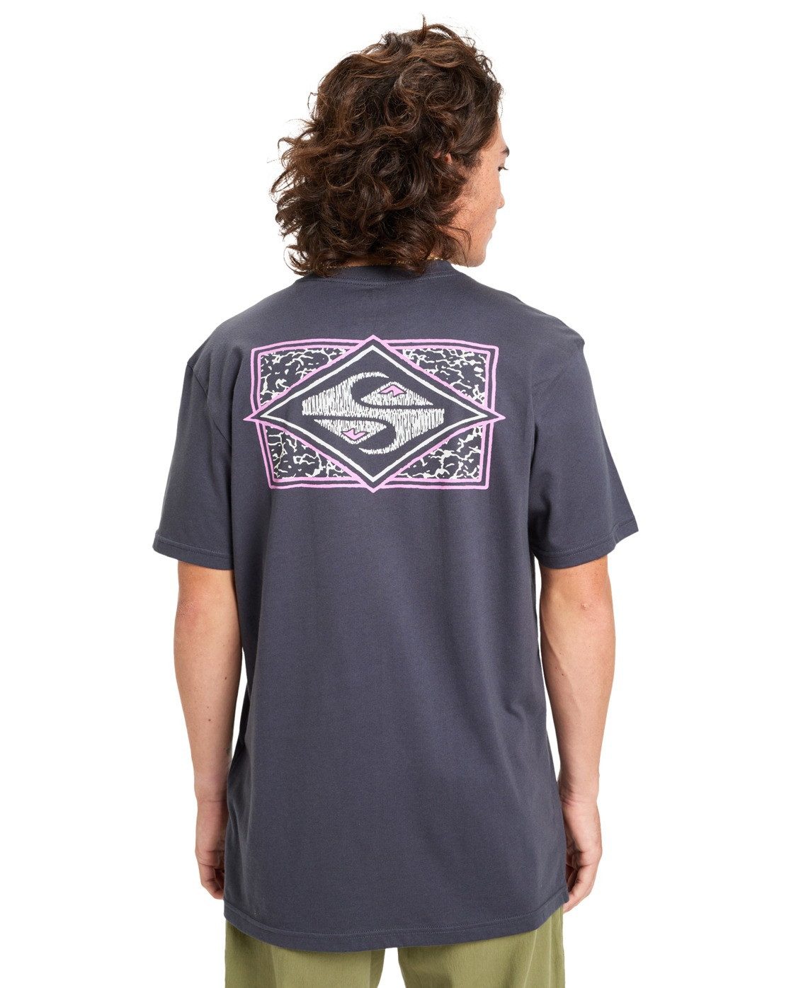 Quiksilver T-Shirt Evo Crisis günstig online kaufen