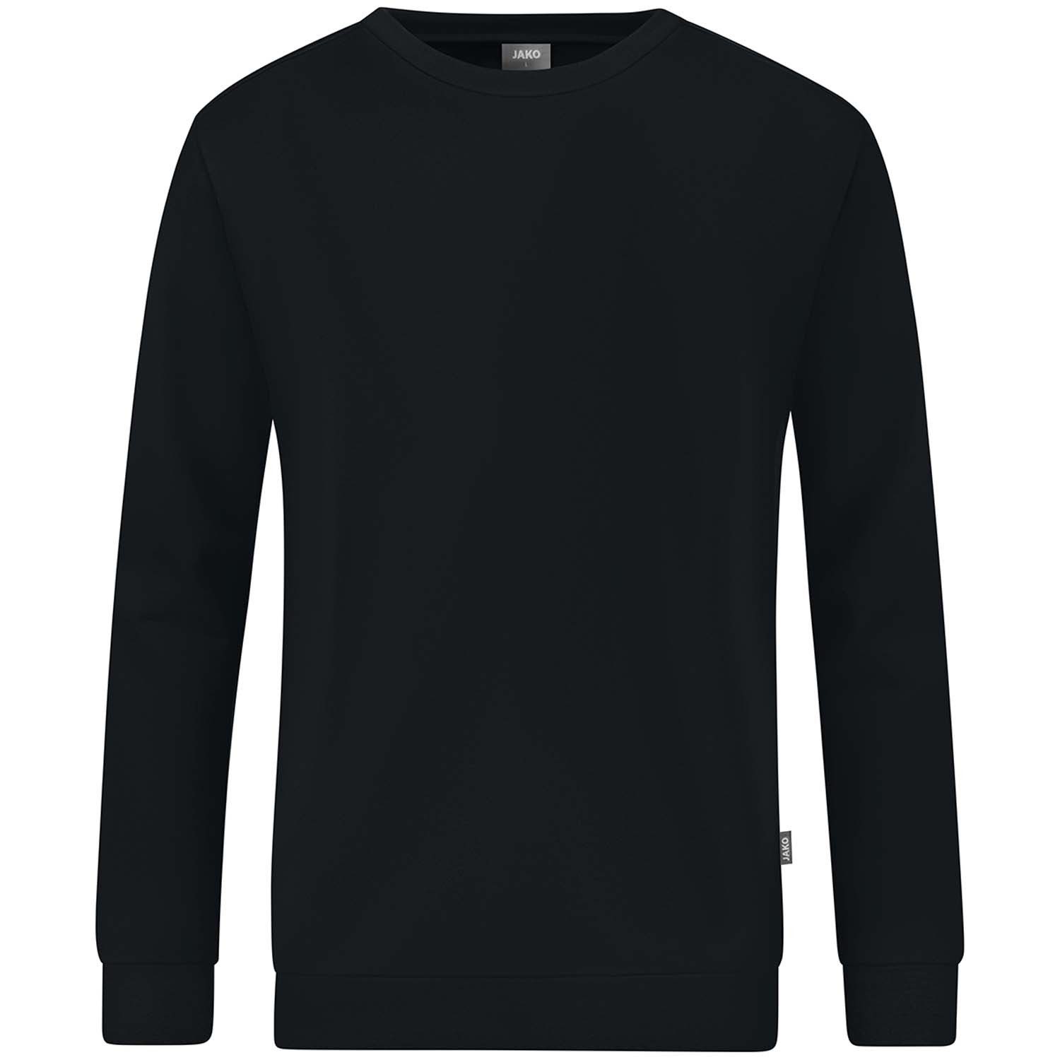 Jako Флисовые Jako Herren Sweat Organic C8820