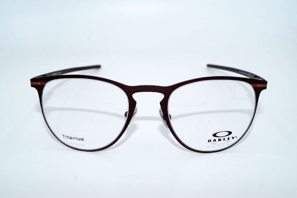 Oakley Brille OAKLEY Brillenfassung OX 5145 02 MONEY CLIP Gr.50