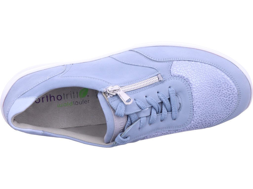 Waldläufer Schnürschuh